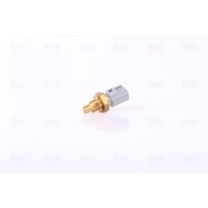 Coolant Temperature Sensor Sensor - Nissens 207043