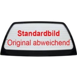 Rear Windscreen 8430404 for VW PHAETON