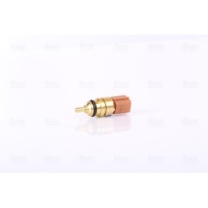 Coolant Temperature Sensor Sensor - Nissens 207051