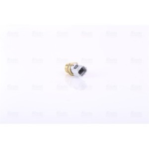 Coolant Temperature Sensor Sensor - Nissens 207057