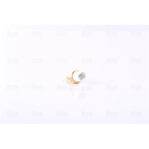 Coolant Temperature Sensor Sensor - Nissens 207066