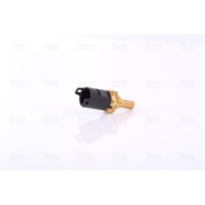 Coolant Temperature Sensor Sensor - Nissens 207080