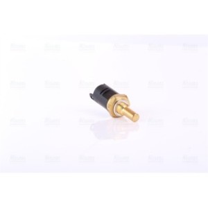Coolant Temperature Sensor Sensor - Nissens 207080