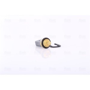 Coolant Temperature Sensor Sensor - Nissens 207082