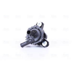 Coolant Water Pump - Nissens 831058
