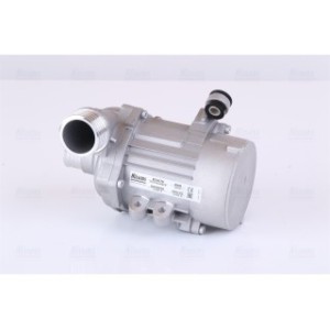 Coolant Water Pump - Nissens 831076