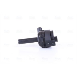 Coolant Water Pump - Nissens 831077