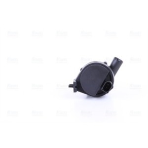 Coolant Water Pump - Nissens 831077