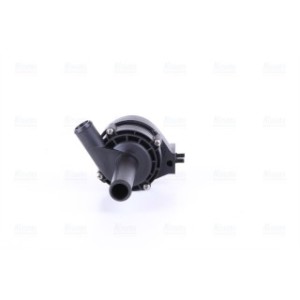 Coolant Water Pump - Nissens 831077