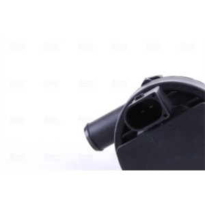 Coolant Water Pump - Nissens 831077