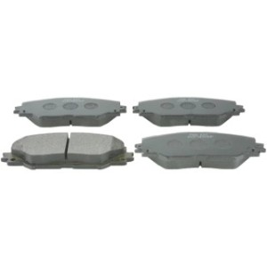 Brake Pad Set Disc Brake - FEBEST 0101ACA30F