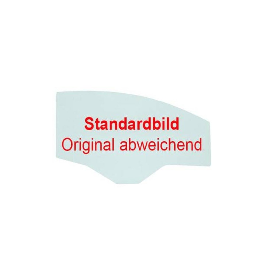 Side Window Glass 8462671 for AUDI A3
