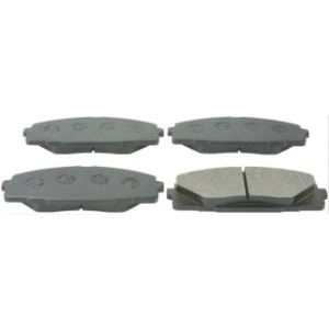 Brake Pad Set Disc Brake - FEBEST 0101KDH201F