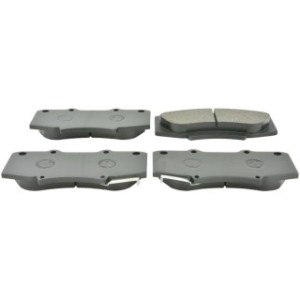 Brake Pad Set Disc Brake - FEBEST 0101KUN60F
