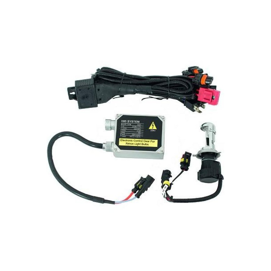 Light Conversion Kit 9600480