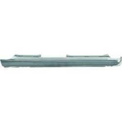 Foot Board Door Sill 9930041 for MAZDA 6