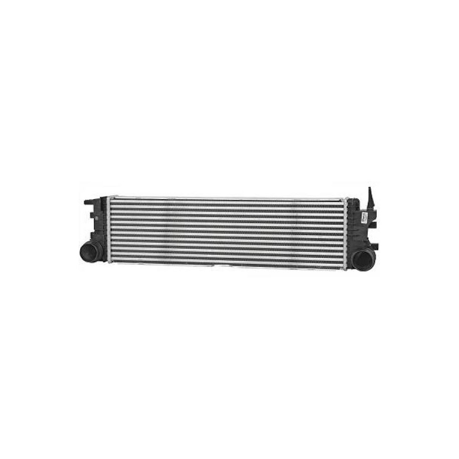 Intercooler DCA1156 for MERCEDES V-CLASS