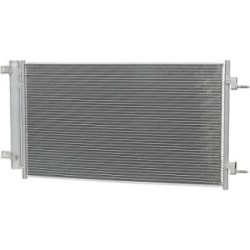 Condenser DCC2044 for VAUXHALL ASTRA OE 39010376