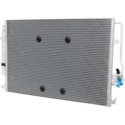 Condenser DCC2047 for MERCEDES SPRINTER OE A9065000554