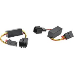 Tail Light Assembly Cable Set LID10218 for VW GOLF