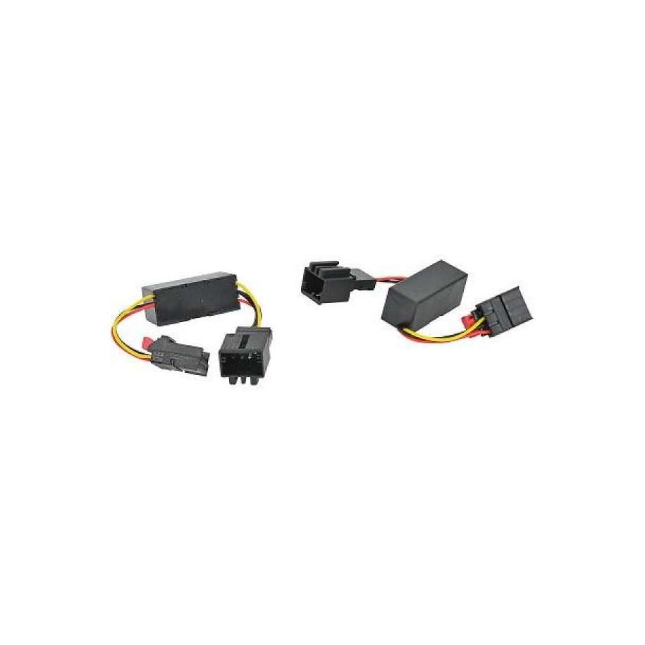 Tail Light Assembly Cable Set LID10218 for VW GOLF