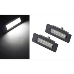 Licence Plate Light LID10416 for AUDI A5