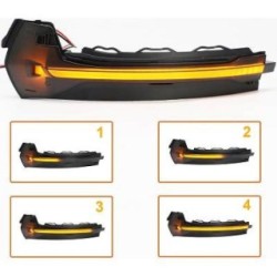 Direction Indicator LID10419 for AUDI A3