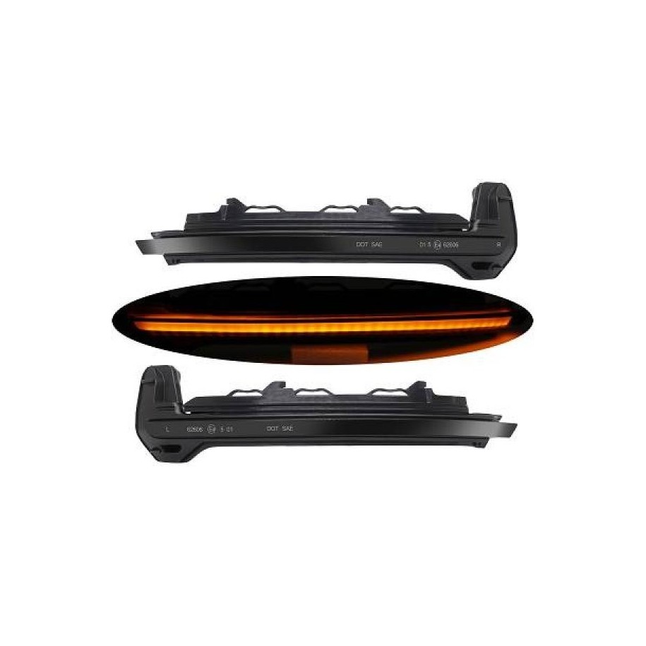 Direction Indicator LID10423 for AUDI R8