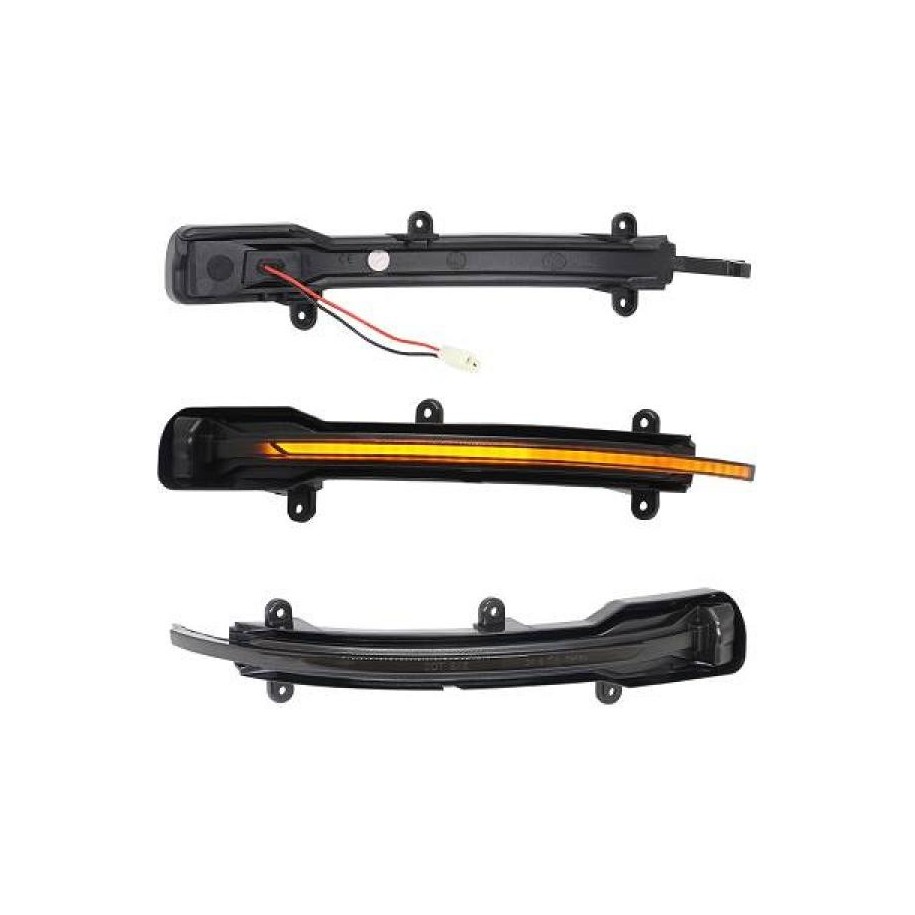 Direction Indicator LID10424 for AUDI Q5