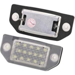 Licence Plate Light LID10430 for VW PASSAT