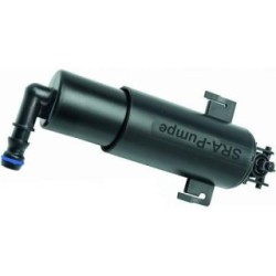 Headlight Cleaning System SRA10019 for BMW 5 OE 61677149885