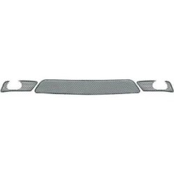 Bumper Ventilation Grilles ZUB00070 for MERCEDES E-CLASS
