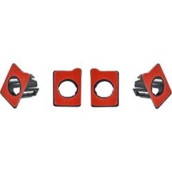 Bumper Mounting Bracket ZUB00106 for VW GOLF