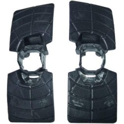Parking Assist Sensor Holder ZUB00122 for BMW X6