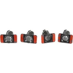 Parking Assist Sensor Holder ZUB00141 for BMW 3