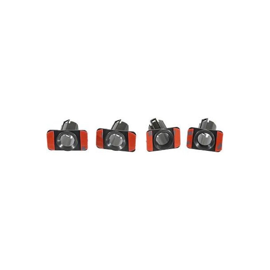Parking Assist Sensor Holder ZUB00141 for BMW 3