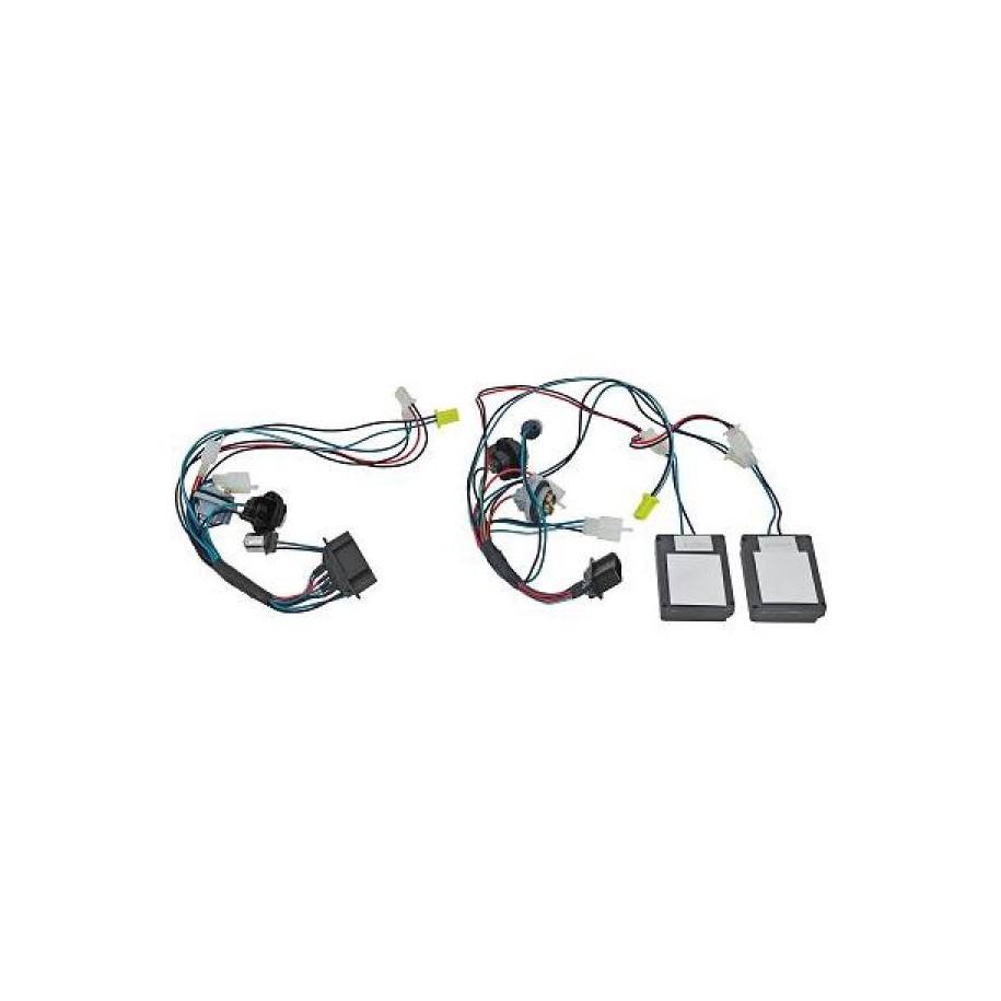 Tail Light Assembly Cable Set ZUB00142 for MERCEDES M-CLASS