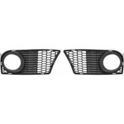 Bumper Ventilation Grilles ZUB00146 for BMW 5