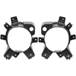 Front Fog Light Holder ZUB00161 for AUDI A3