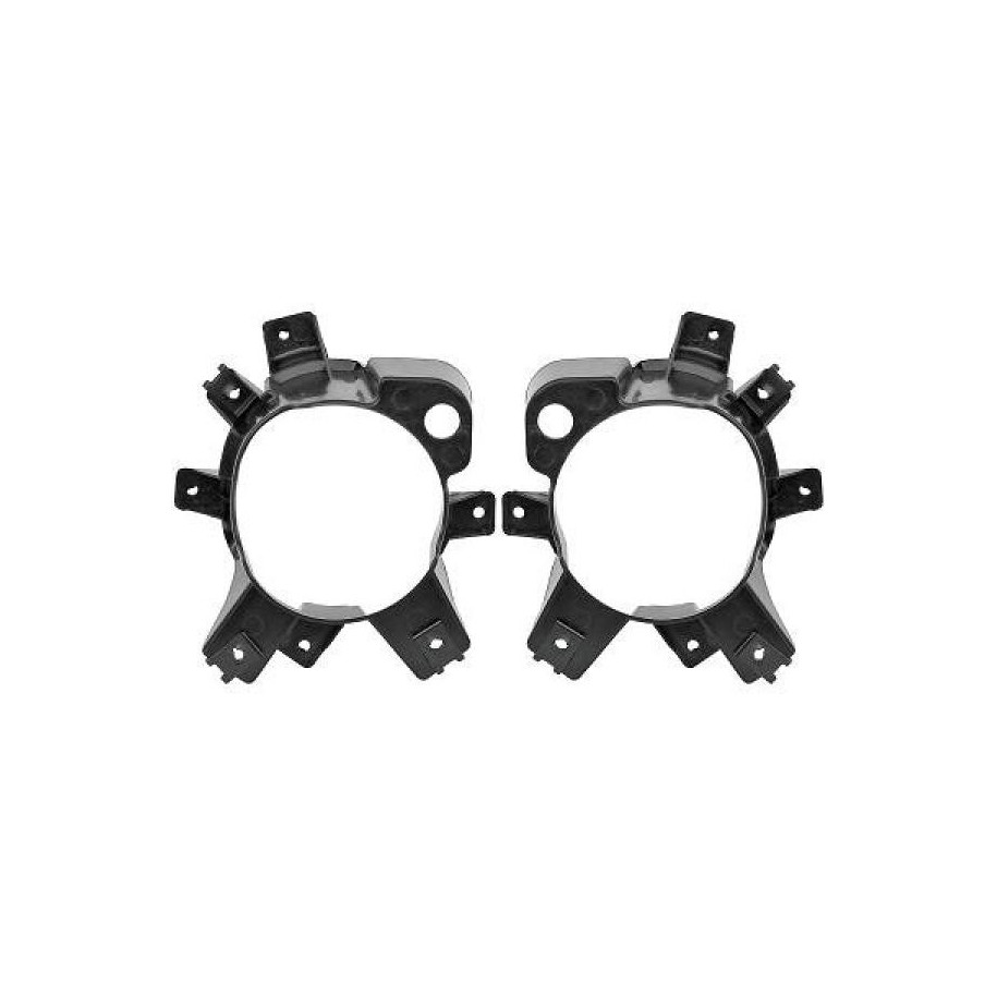 Front Fog Light Holder ZUB00161 for AUDI A3