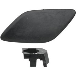 Bumper Cover ZUB00187 for BMW 3 OE 61677171659