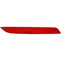 Reflector ZUB00192 for BMW 5 OE 63147842956