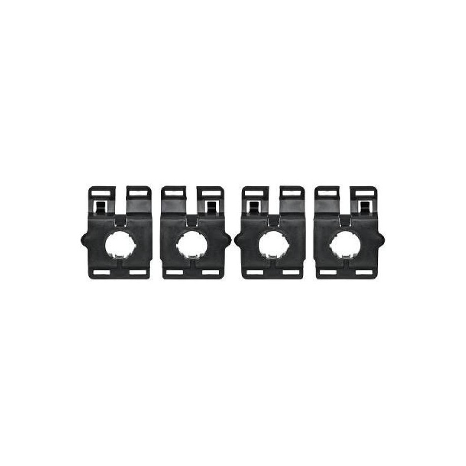 Bumper Mounting Set ZUB00193 for MERCEDES E-CLASS