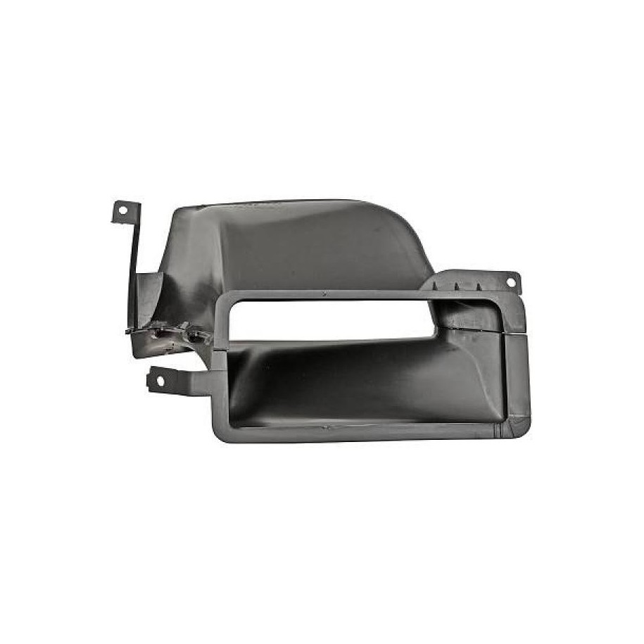 Windscreen Scuttle Panel ZUB00205 for BMW 1 OE 51748051605