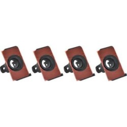 Bumper Mounting Bracket ZUB00228 for BMW 1