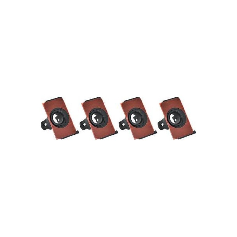 Bumper Mounting Bracket ZUB00228 for BMW 1