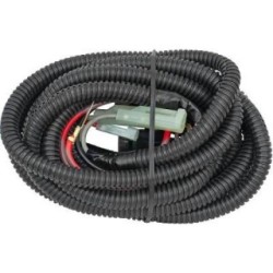 Headlight Cable Set ZUB00234 for VW POLO