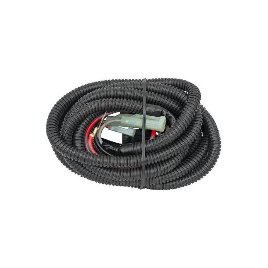 Headlight Cable Set ZUB00234 for VW POLO