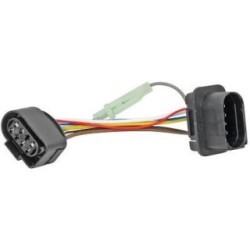Headlight Cable Set ZUB00235 for VW POLO