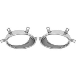 Bumper Cover ZUB00246 for AUDI A6